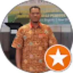 Review From widodo sp