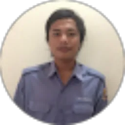 Review From Dimas Haryanto
