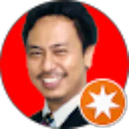 Review From Buri Prahastyo Indiardjo