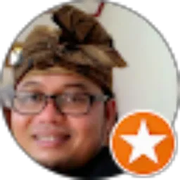 Review From I Putu Mawa