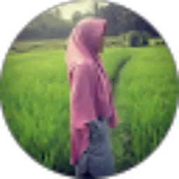 Review From april pratiwi