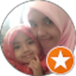 Review From Nurhasanah Siregar
