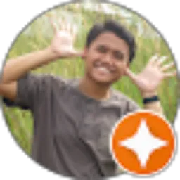 Review From Giant Rachman Mutaqien