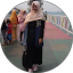 Review From Siti Halimah