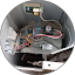 Review From BENGKEL AC Remaja teknik bengkel AC