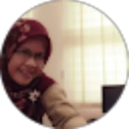 Review From Wiwik Ikawati