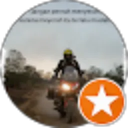 Review From adventure GS46
