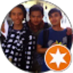 Review From Resa Samapta Ahmad