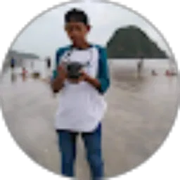 Review From agus febri