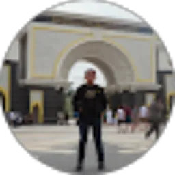 Review From Dandhy Junioza