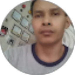 Review From Syahrul Din