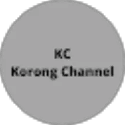 Review From Korong channel