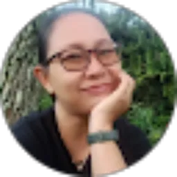 Review From Daisy Hidayat