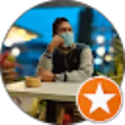 Review From hari rusli