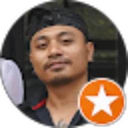 Review From Putu Sugistia