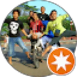 Review From dwi Irjason