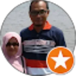 Review From Teguh Riyadi