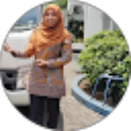 Review From verliana eka nurhidayah