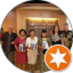 Review From Lucy Simanjuntak