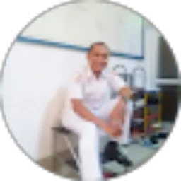 Review From Dedy Sufian