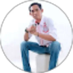 Review From Muh.Syakir SE