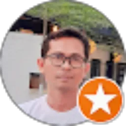 Review From Ahmad Musyaffak (syaffak)