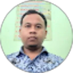 Review From AJIK SUMAR SETIYONO