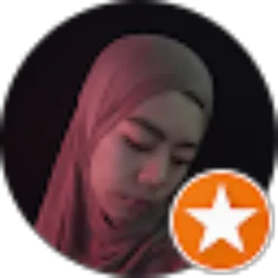 Review From Asnita Syam Yalla'