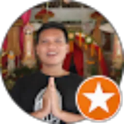 Review From Adi Sipayung