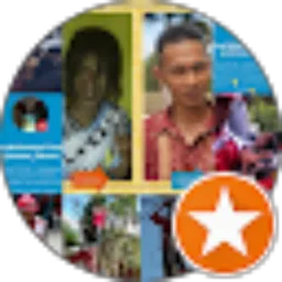Review From muhammad rezha hariadi