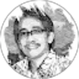 Review From Widi Budi Prasodjo