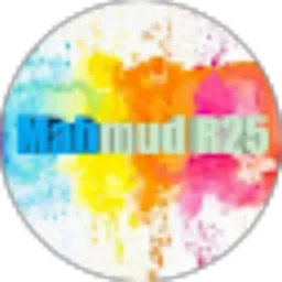 Review From Mahmud R25