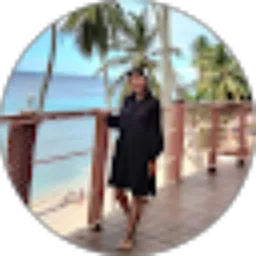 Review From Laila Rahmadhani