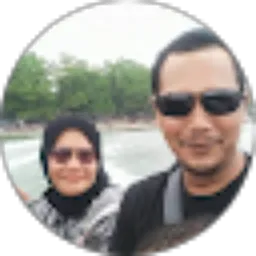 Review From Sarifullah 08