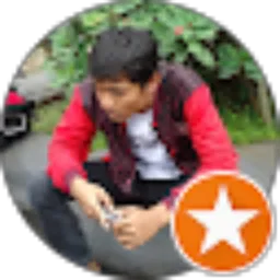 Review From satria bagaskara