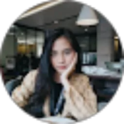 Review From kristina natalia