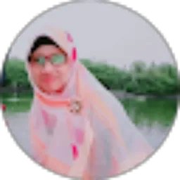 Review From Siti Maysaroh93