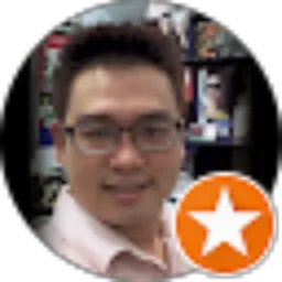 Review From Rudy Chen