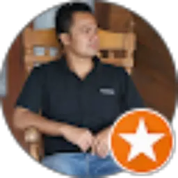 Review From Franky Hidayat