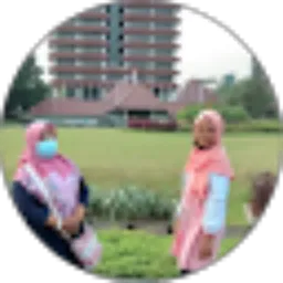 Review From Hamidah Aliffia