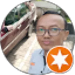 Review From raden anggara