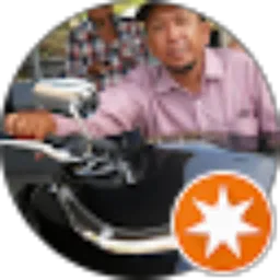 Review From Arief Gunawan