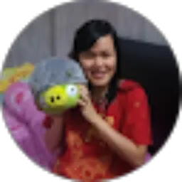 Review From dewi huang