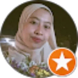 Review From Astri Mardiah