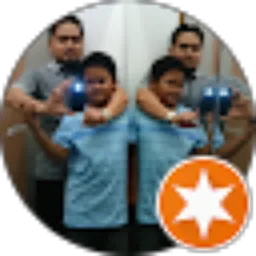 Review From rohman priyadi