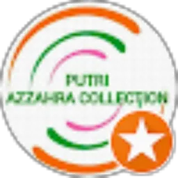 Review From Zahra Putri (Putri azzahrafashion)