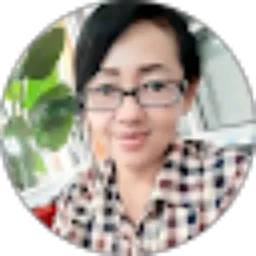 Review From christiningtyas SS