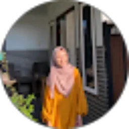 Review From Qurratul Aini