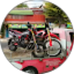Review From Honda Purworejo