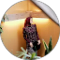 Review From Syavira Damayanti